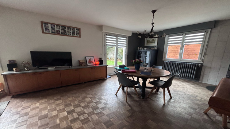 Ma-Cabane - Vente Maison Saint-Brieuc, 134 m²