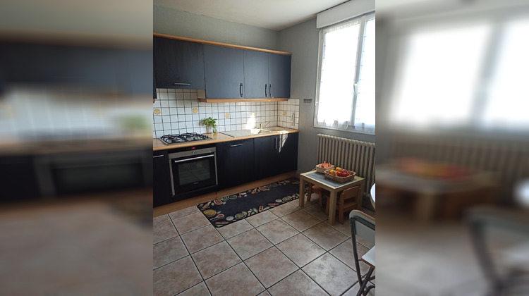 Ma-Cabane - Vente Maison Saint-Brieuc, 134 m²