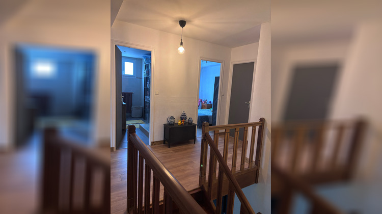 Ma-Cabane - Vente Maison Saint-Brieuc, 134 m²