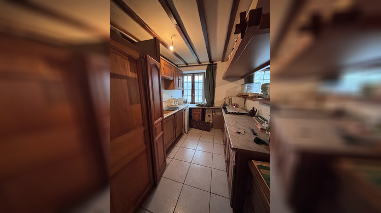 Ma-Cabane - Vente Maison Saint-Brieuc, 60 m²