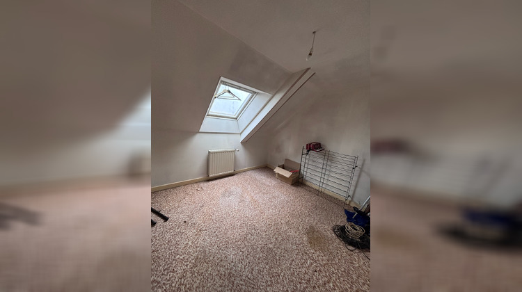 Ma-Cabane - Vente Maison Saint-Brieuc, 60 m²