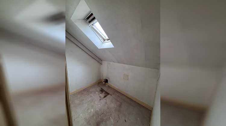 Ma-Cabane - Vente Maison Saint-Brieuc, 60 m²