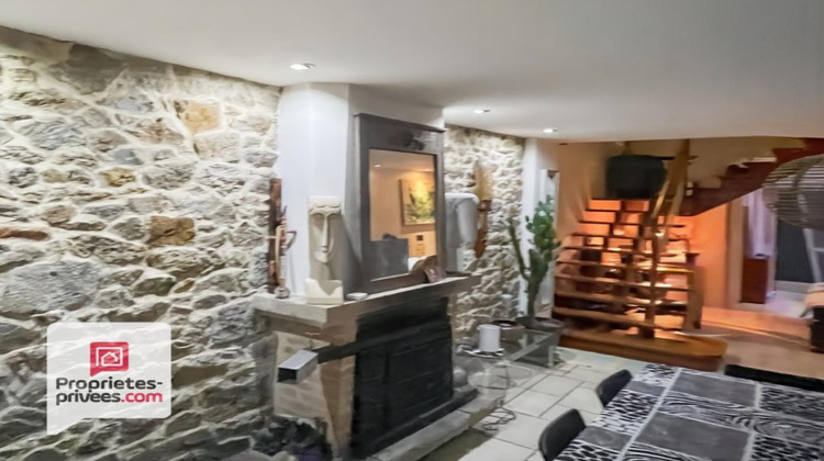 Ma-Cabane - Vente Maison SAINT BRIEUC, 127 m²