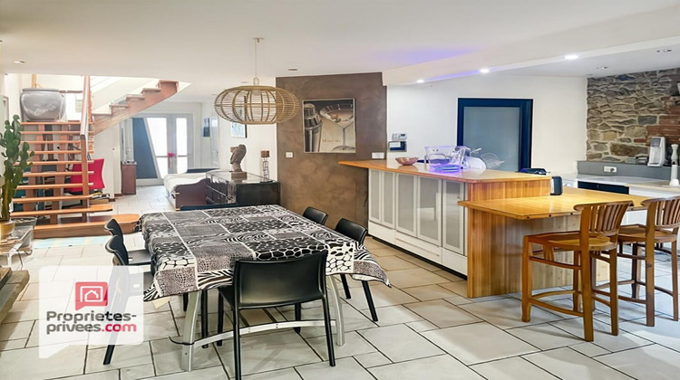 Ma-Cabane - Vente Maison SAINT BRIEUC, 127 m²
