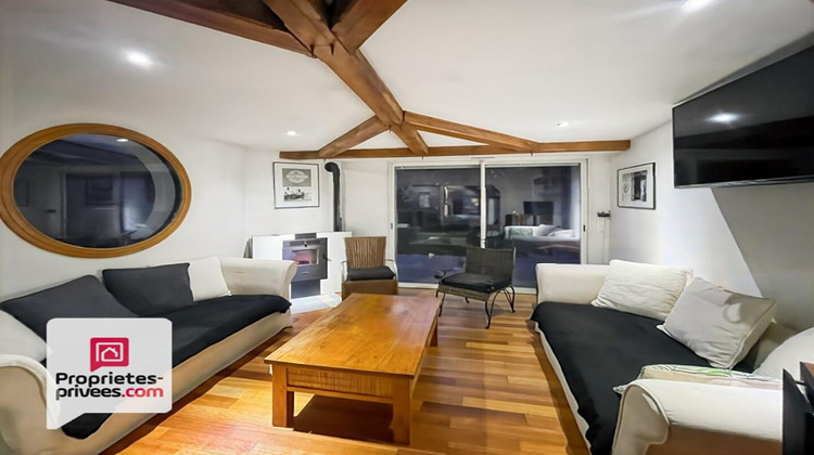 Ma-Cabane - Vente Maison SAINT BRIEUC, 127 m²