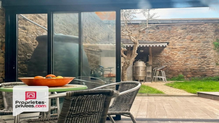 Ma-Cabane - Vente Maison SAINT BRIEUC, 127 m²