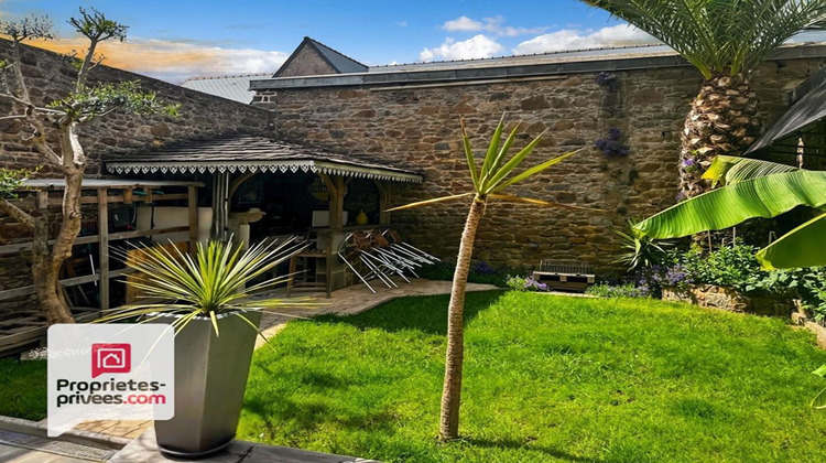 Ma-Cabane - Vente Maison SAINT BRIEUC, 127 m²