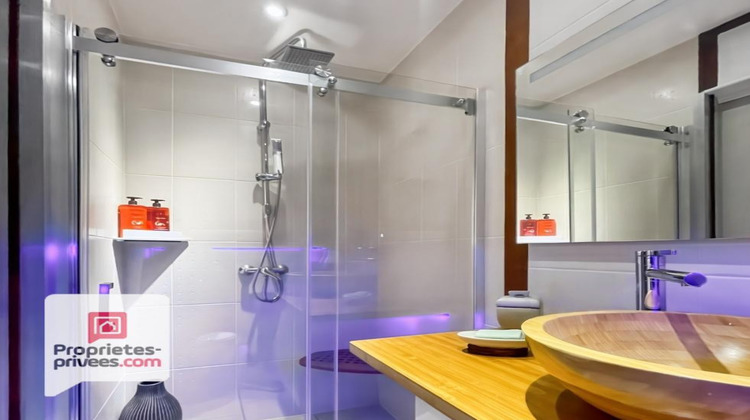 Ma-Cabane - Vente Maison SAINT BRIEUC, 127 m²