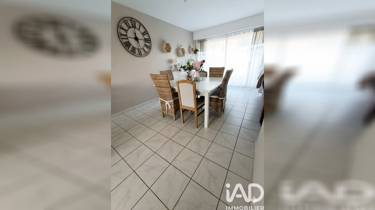 Ma-Cabane - Vente Maison Saint-Brieuc, 110 m²