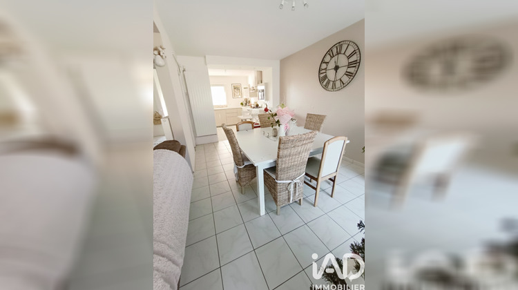 Ma-Cabane - Vente Maison Saint-Brieuc, 110 m²