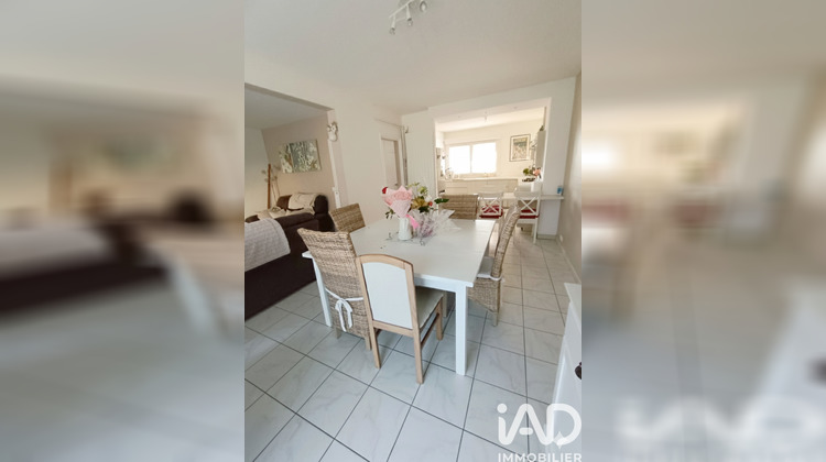 Ma-Cabane - Vente Maison Saint-Brieuc, 110 m²