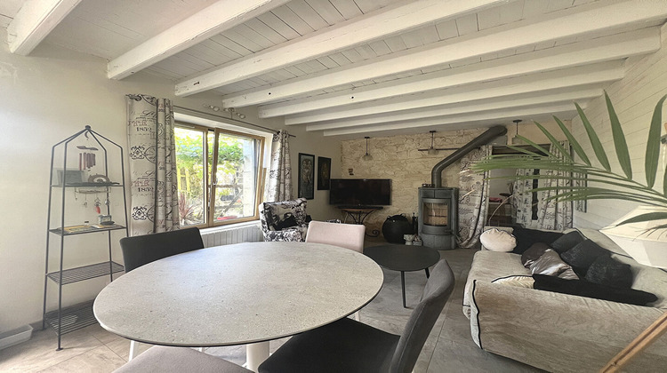 Ma-Cabane - Vente Maison SAINT-BRIEUC, 118 m²
