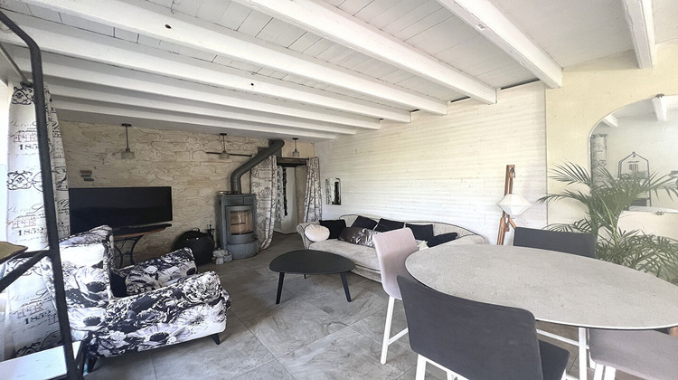 Ma-Cabane - Vente Maison SAINT-BRIEUC, 118 m²