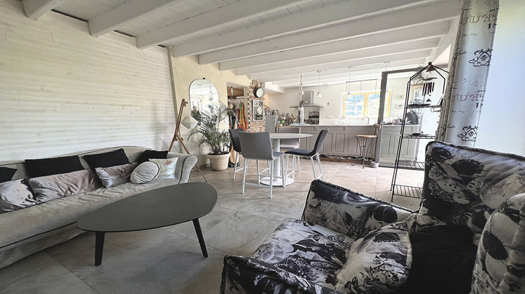 Ma-Cabane - Vente Maison SAINT-BRIEUC, 118 m²