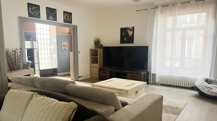 Ma-Cabane - Vente Maison SAINT-BRIEUC, 190 m²