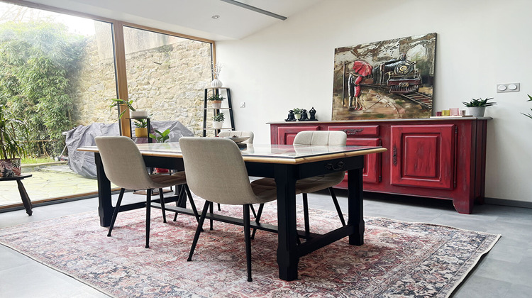 Ma-Cabane - Vente Maison SAINT-BRIEUC, 190 m²