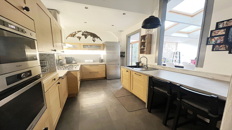 Ma-Cabane - Vente Maison SAINT-BRIEUC, 190 m²