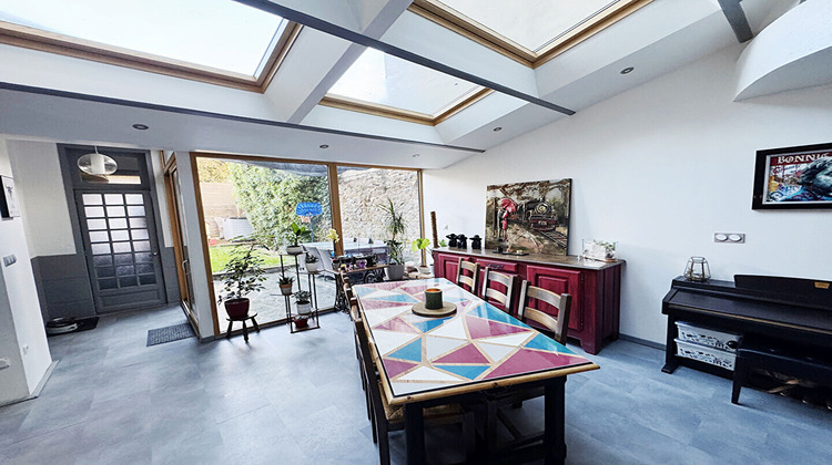 Ma-Cabane - Vente Maison SAINT-BRIEUC, 190 m²