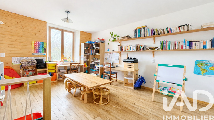 Ma-Cabane - Vente Maison Saint-Brieuc, 150 m²