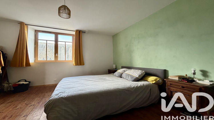 Ma-Cabane - Vente Maison Saint-Brieuc, 150 m²