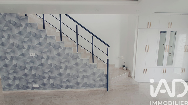 Ma-Cabane - Vente Maison Saint-Brieuc, 179 m²