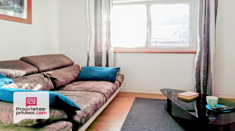 Ma-Cabane - Vente Maison SAINT BRIEUC, 105 m²