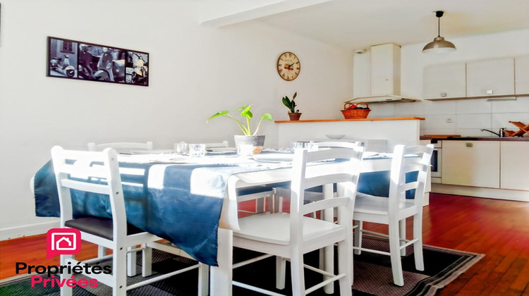 Ma-Cabane - Vente Maison SAINT BRIEUC, 105 m²