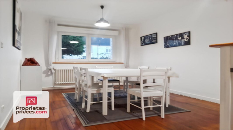 Ma-Cabane - Vente Maison SAINT BRIEUC, 105 m²