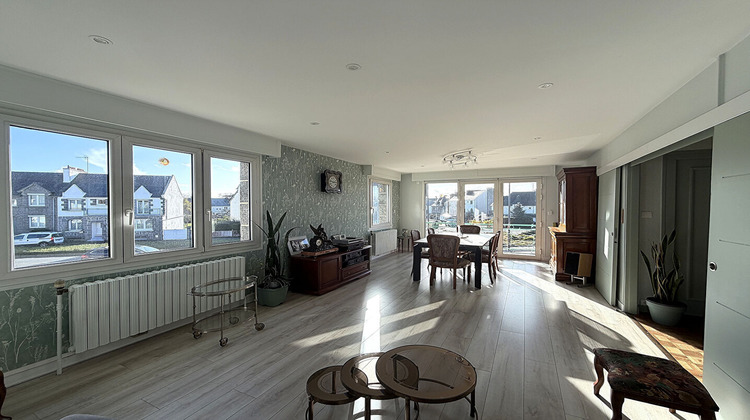 Ma-Cabane - Vente Maison SAINT-BRIEUC, 201 m²