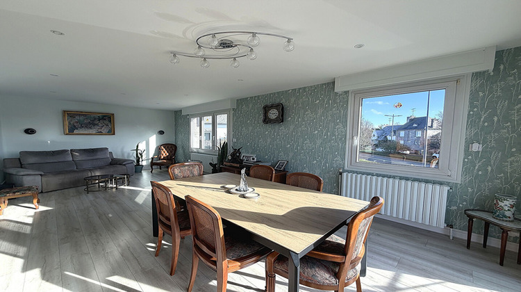 Ma-Cabane - Vente Maison SAINT-BRIEUC, 201 m²