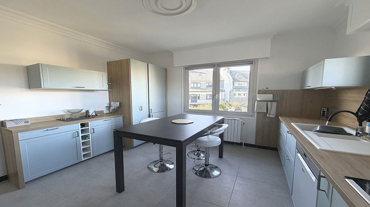 Ma-Cabane - Vente Maison SAINT-BRIEUC, 201 m²