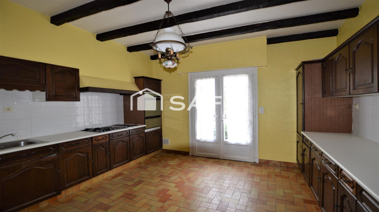 Ma-Cabane - Vente Maison Saint-Brieuc, 231 m²