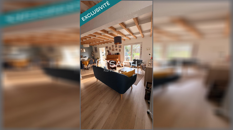 Ma-Cabane - Vente Maison Saint-Brieuc, 93 m²