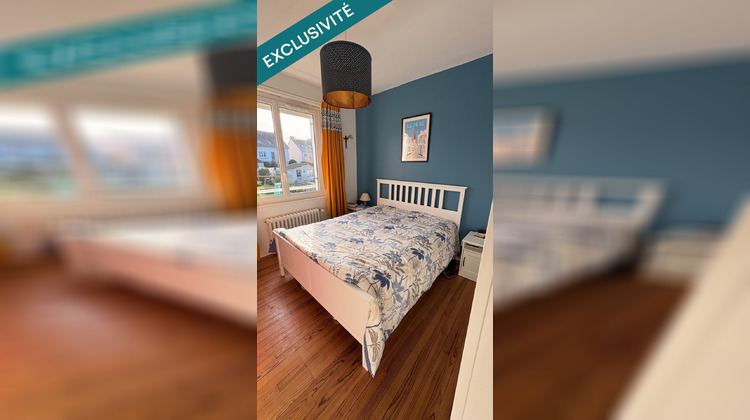 Ma-Cabane - Vente Maison Saint-Brieuc, 93 m²