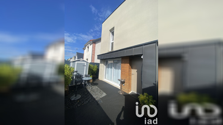 Ma-Cabane - Vente Maison Saint-Brieuc, 81 m²