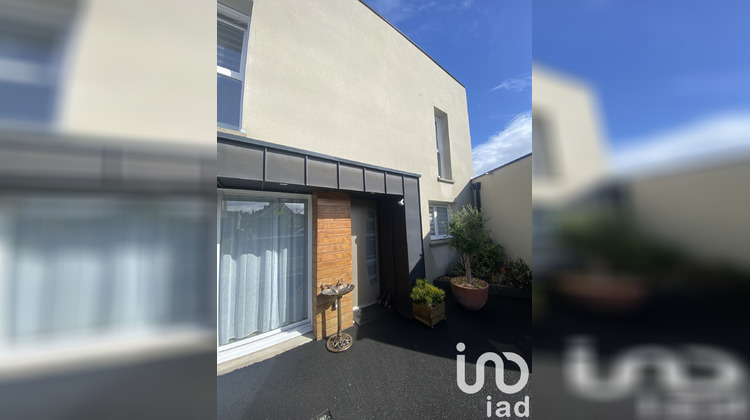 Ma-Cabane - Vente Maison Saint-Brieuc, 81 m²