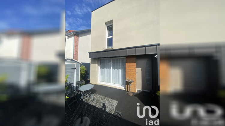 Ma-Cabane - Vente Maison Saint-Brieuc, 81 m²