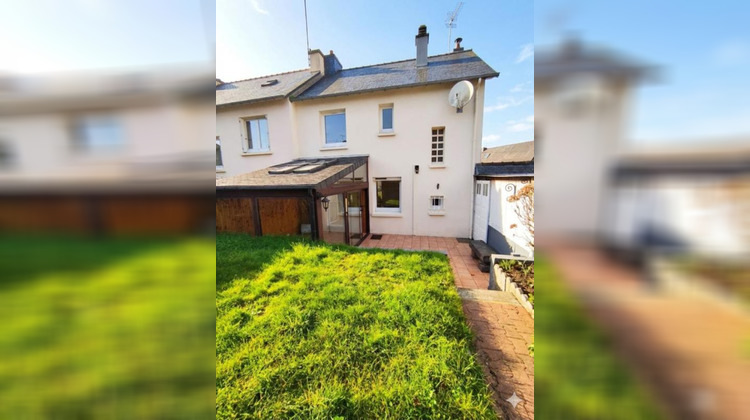 Ma-Cabane - Vente Maison SAINT BRIEUC, 84 m²