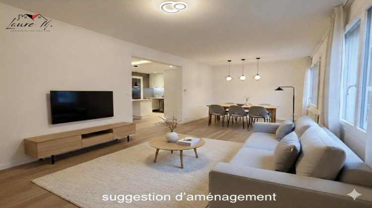 Ma-Cabane - Vente Maison SAINT BRIEUC, 84 m²