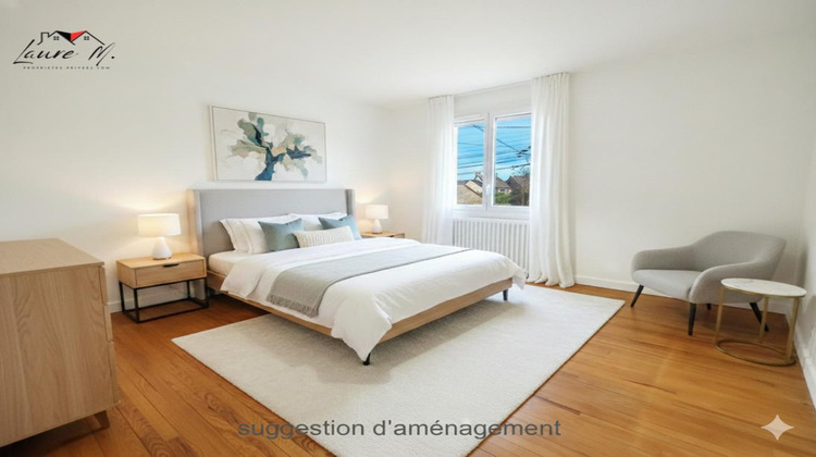 Ma-Cabane - Vente Maison SAINT BRIEUC, 84 m²