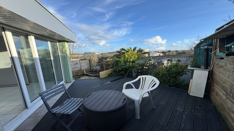 Ma-Cabane - Vente Maison SAINT-BRIEUC, 152 m²