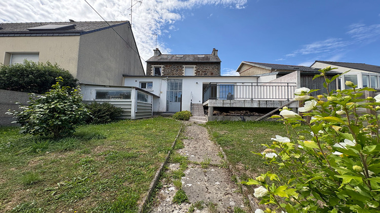 Ma-Cabane - Vente Maison SAINT-BRIEUC, 106 m²
