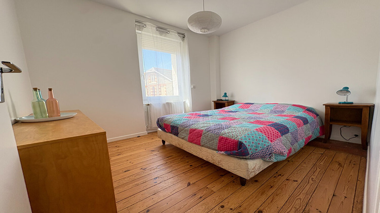 Ma-Cabane - Vente Maison SAINT-BRIEUC, 106 m²