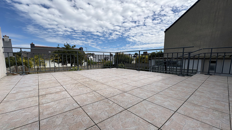 Ma-Cabane - Vente Maison SAINT-BRIEUC, 106 m²