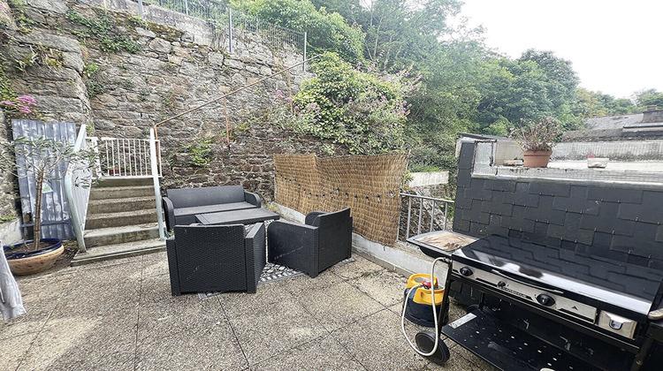 Ma-Cabane - Vente Maison SAINT-BRIEUC, 107 m²