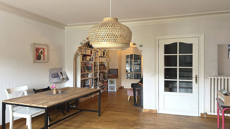 Ma-Cabane - Vente Maison SAINT-BRIEUC, 107 m²