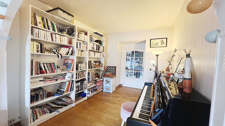 Ma-Cabane - Vente Maison SAINT-BRIEUC, 107 m²