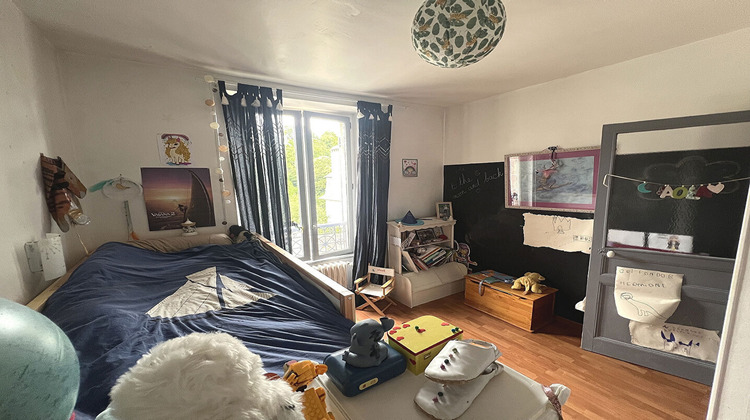 Ma-Cabane - Vente Maison SAINT-BRIEUC, 107 m²