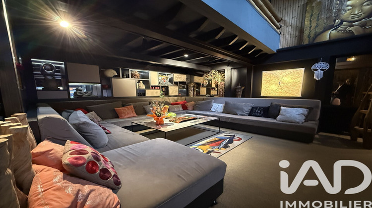 Ma-Cabane - Vente Maison Saint-Brieuc, 301 m²