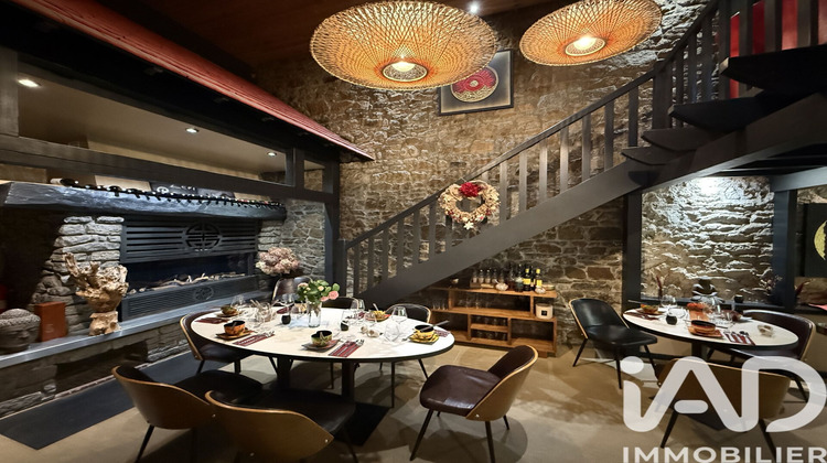 Ma-Cabane - Vente Maison Saint-Brieuc, 301 m²